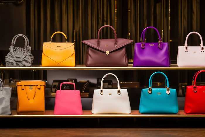 奢侈品包包品牌十大排名；奢侈品包包品牌十大排名榜