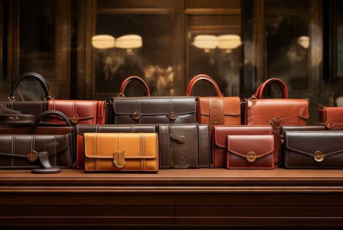 皮具品牌排名前十名、皮具品牌排名前十名有哪些