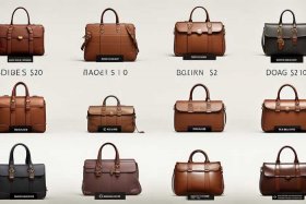 男士手拿包包品牌大全图片及价格（男士手拿包包品牌大全图片及价格表）