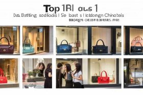 女士包包品牌排行国产品牌、女士包包品牌排行国产品牌前十名