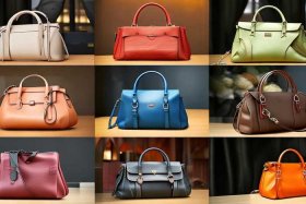 女人必买包包必入十款、女人必买包包必入十款款式