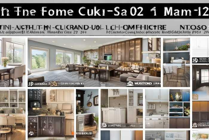 全屋定制十大名牌排名，全屋定制十大名牌排名及价格表