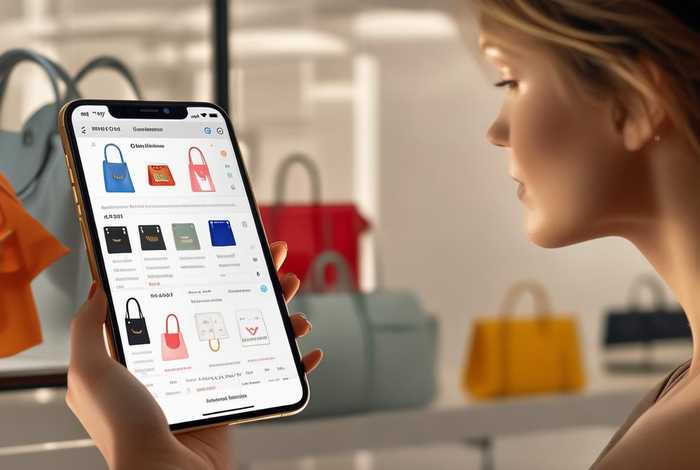 品牌包包在哪个app买便宜（品牌包包在哪个app买便宜点）