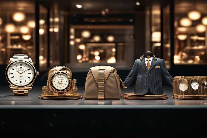 国际一流奢侈品牌 国际一流奢侈品牌有哪些