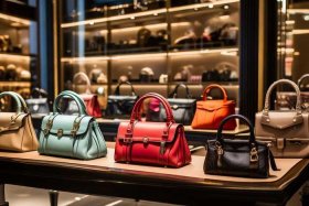 全国十大奢侈品包包 全国十大奢侈品包包排行榜