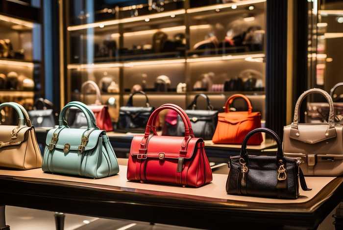 全国十大奢侈品包包 全国十大奢侈品包包排行榜