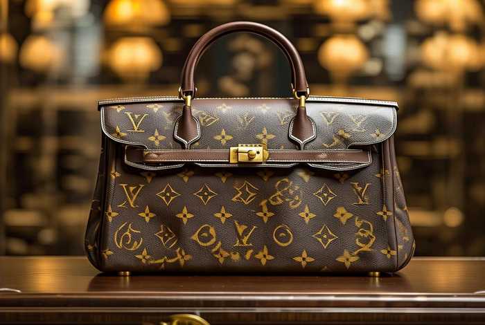 路易威登第一款包(路易威登第一款包包是什么) 路易威登第一款包(路易威登第一款包包是什么)