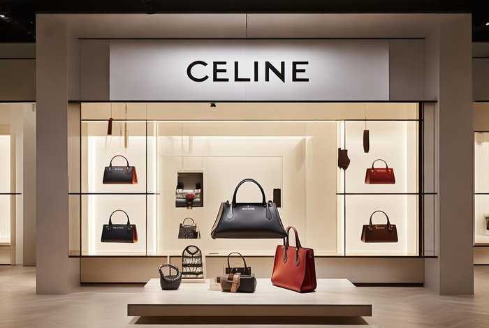 瑟琳celine是什么品牌;celine瑟琳是奢侈品牌吗 瑟琳celine是什么品牌;celine瑟琳是奢侈品牌吗