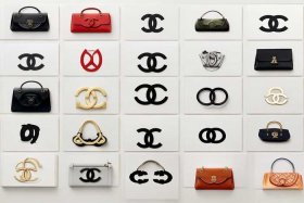 名牌包包商标大全图片，名牌包包商标大全图片高清
