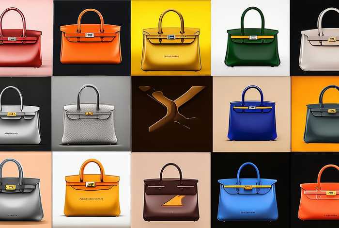 名牌包包排名前十商标（名牌包包排名前十商标图片）
