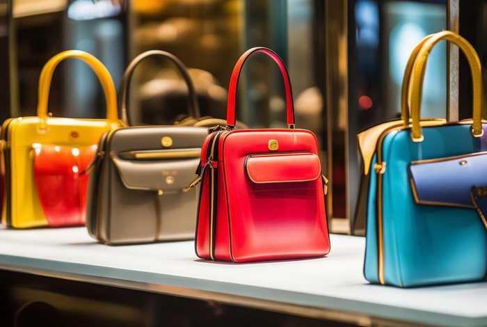 国内一线包包品牌排行榜有哪些 国内一线包包品牌排行榜有哪些牌子
