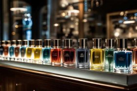 男士香水档次一览表 - 男士香水档次一览表图片