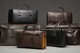 男士包包大全最新款商务；男士包包图片大全新款