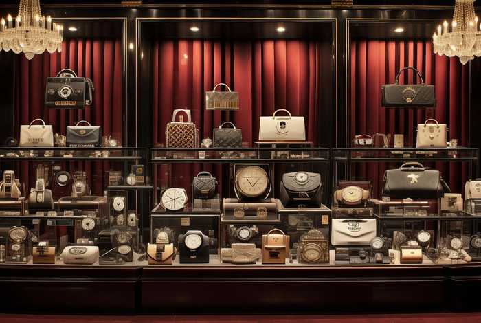 奢侈品比较出名的品牌有哪些、奢侈品比较出名的品牌有哪些牌子
