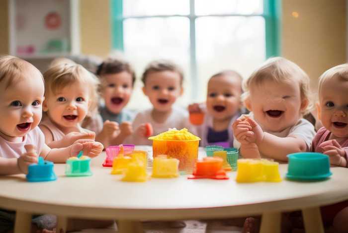 排名前十的宝宝去 - 适合宝宝吃的去