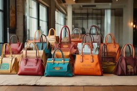 女士帆布包品牌排行（女士帆布包品牌排行榜）