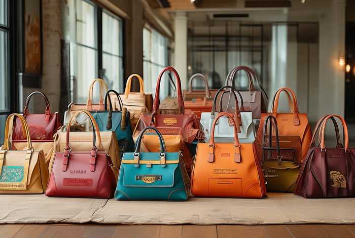 女士帆布包品牌排行（女士帆布包品牌排行榜）