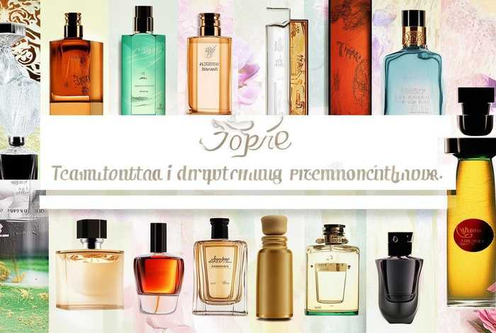 国产香水品牌的十大排行榜（国产香水品牌的十大排行榜图片）