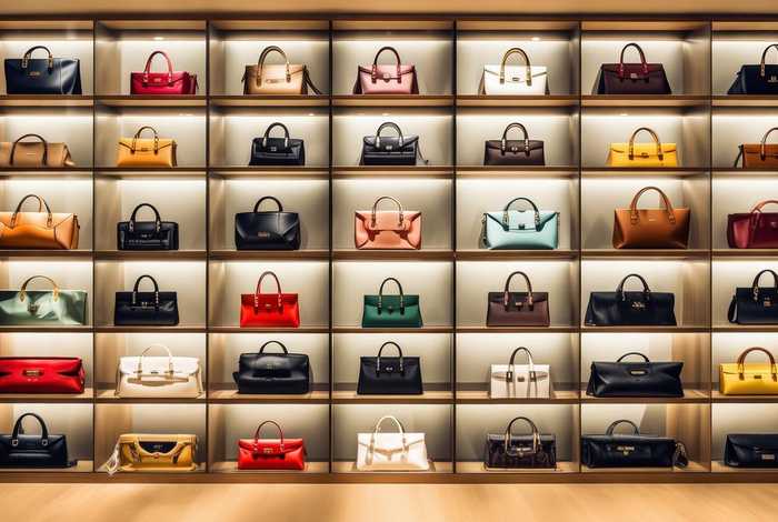 品牌女包中国排行榜前50名、品牌女包中国排行榜前50名有哪些