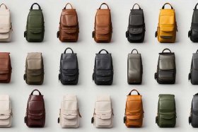 男斜挎包品牌十大排名 - 男斜挎包品牌十大排名图片