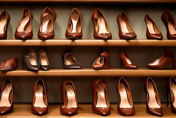 牛皮女鞋有哪些品牌;牛皮女鞋有哪些品牌好 牛皮女鞋有哪些品牌;牛皮女鞋有哪些品牌好