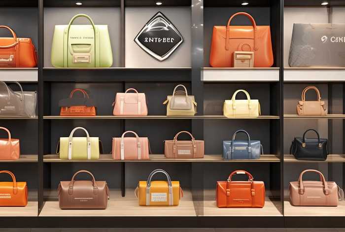 美国包包牌子 - 美国包包牌子logo大全图片