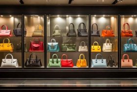 名牌大包包品牌排行榜，名牌大包包品牌排行榜前十名