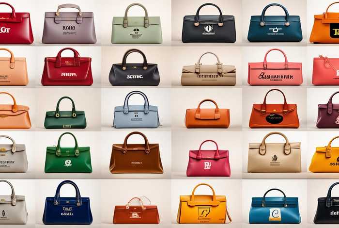 名牌包包名字及标志大全 - 名牌包包名字及标志大全图片