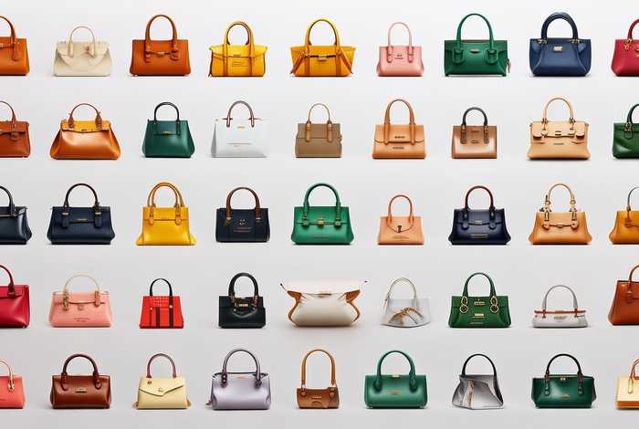 名牌包包标识图片大全（名牌包包标识图片大全集）