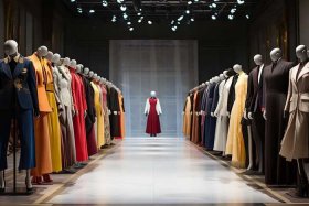 国际衣服品牌十大排名，国际衣服品牌十大排名榜