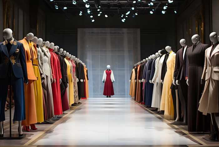 国际衣服品牌十大排名，国际衣服品牌十大排名榜