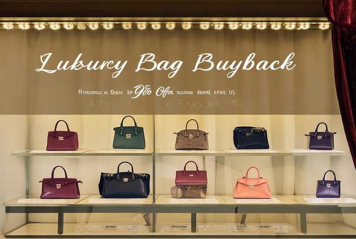 奢侈品包包回收一般几折 奢侈品包包回收一般几折啊