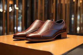 罗意威牌子属于什么档次，罗意威牌子属于什么档次鞋子