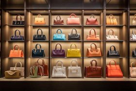 女包的品牌排行榜前十名中国 - 女包中国品牌排行榜前十名字