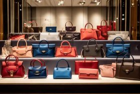 美国十大奢侈品牌包包；美国十大奢侈品牌包包排行榜