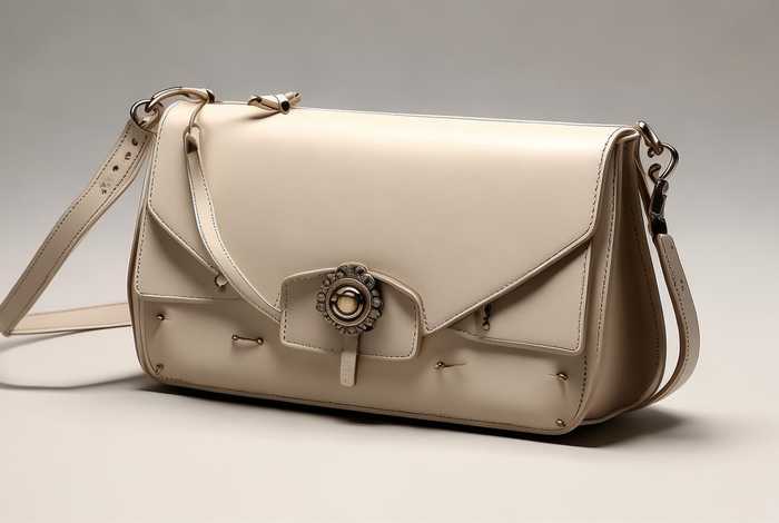 女士斜挎包主要特征 女士斜挎包主要特征是什么