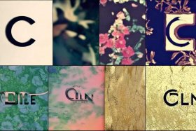 蔻驰三种商标logo（蔻驰logo有几种）