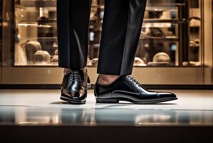 国际一线大牌正品男鞋 - 国际一线大牌正品男鞋排名