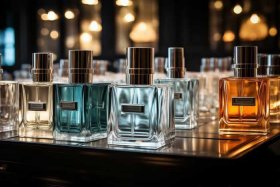 男士香水十大排名男士香水排行榜、-