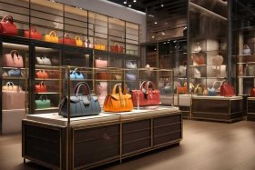 名牌包包实体店真实图片；名牌包包实体店真实图片高清