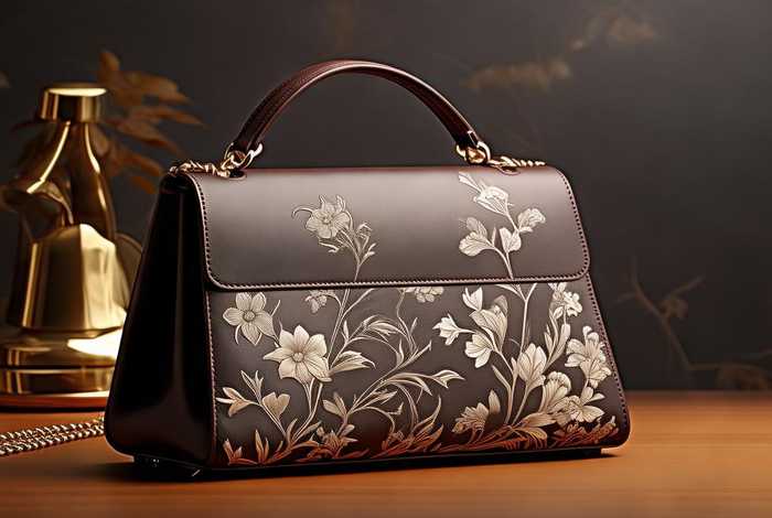 日本轻奢10大品牌包雕花 日本轻奢包包品牌