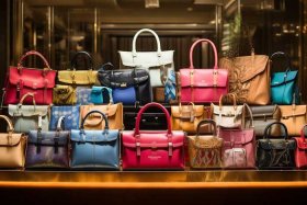 女包十大奢侈品牌、女包十大奢侈品牌图片