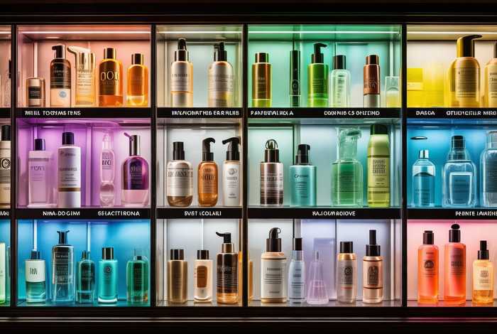 全国护肤品排名前十名 品牌有哪些 - 全国护肤品排名前十名 品牌有哪些牌子