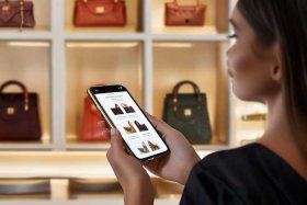 买轻奢包包哪个app好；轻奢女包在哪个app买比较好