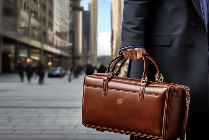 男人用什么包档次高；男人拿什么包高端上档次