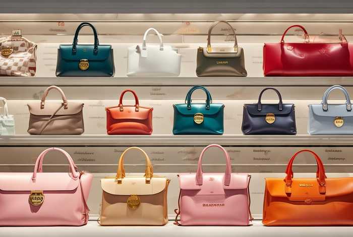 女式包包十大品牌排名 - 女式包包十大品牌排名及价格