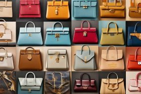 品牌女包标志大全图片 - 品牌女士包包标志大全图片