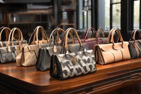 女士名牌包的价格及图片大全；女士名牌包的价格及图片大全集