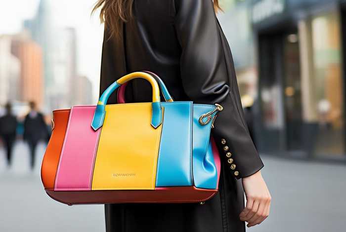 年轻时尚女性包包品牌排行小众 - 年轻女包品牌排行榜