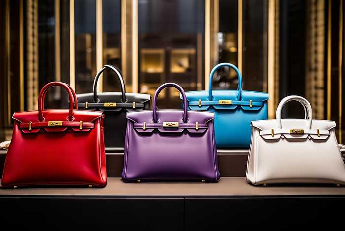 奢侈品包包有什么品牌，奢侈品包有什么牌子